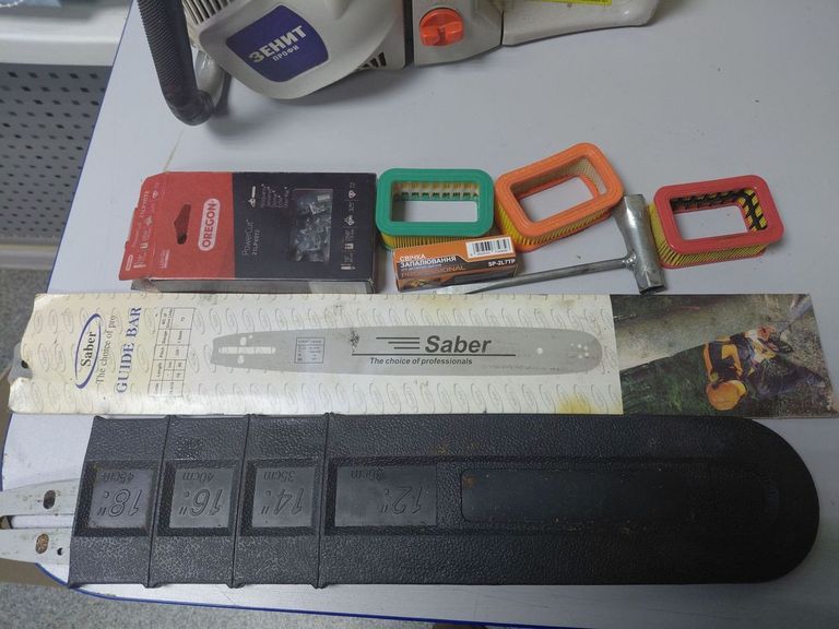 Дешево Зенит бпл-455/2600 профі з ломбарду