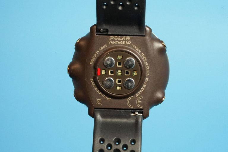 Polar Vantage M2 Copper-Brown S/L (90085163) Код:null. Изображение 6