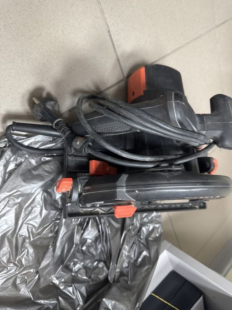 Дешиво Dnipro-M cs-185lx с ломбарда