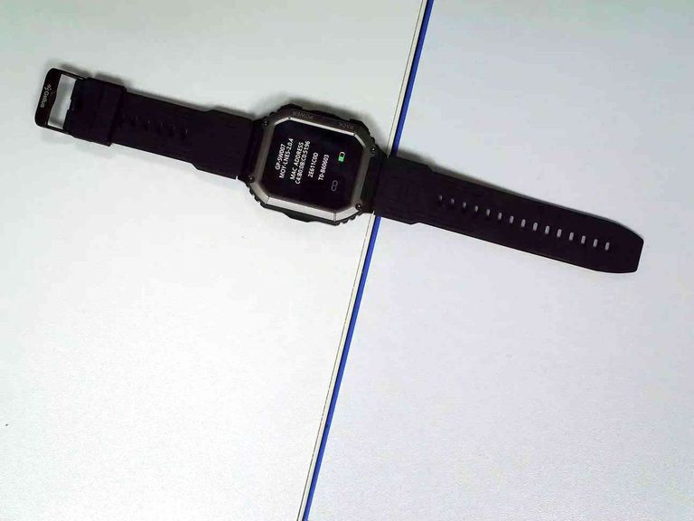 Объявление Gelius Pro GP-SW007 Black Б/У