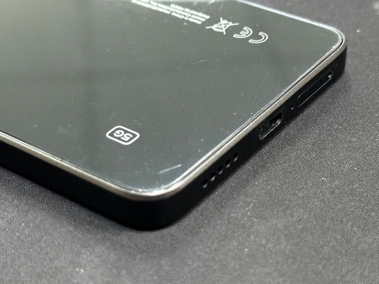 Оголошення Xiaomi Poco X6 8/256GB Black Б/У