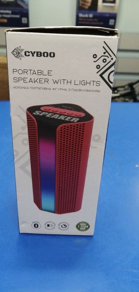 Купити Mobile Speaker ms-a01 Б/У