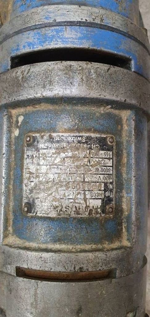 Объявление Tyrolit hydrostress Б/У