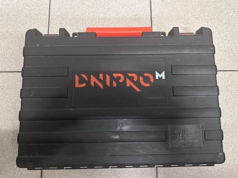 Купити Dnipro-M rh-100 Б/У