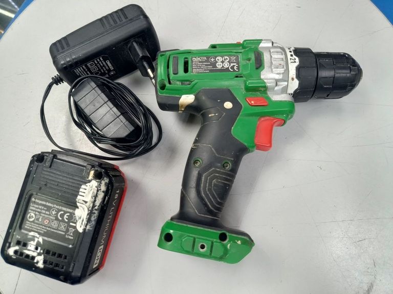 Объявление Hilti scw 22-a+ te 2-a22 2акб+зп Б/У