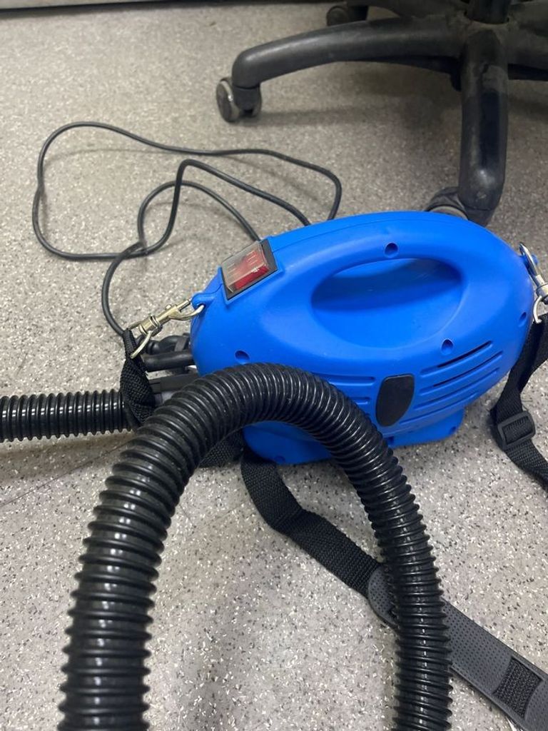 Объявление Paint Zoom mu03097 Б/У