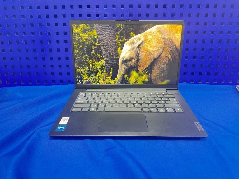 Объявление Lenovo 14/core i3-1315u ddr5/8gb ddr5/hdd *відсутній/ssd 512 gb/*інтегрована Б/У