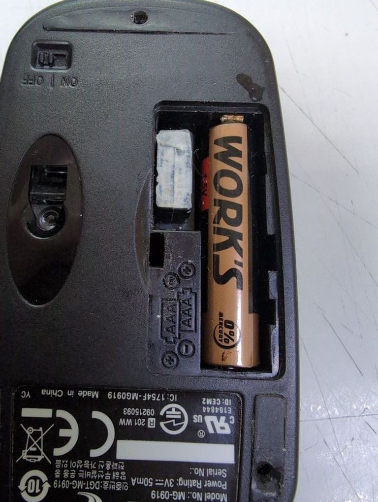 Дешиво Acer mg-0919 с ломбарда