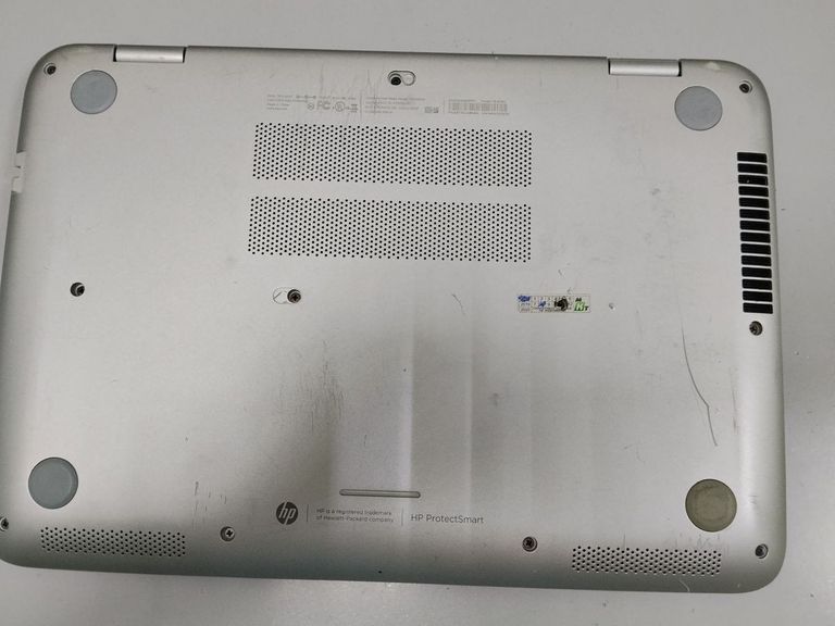 Hp 13/core i5 4210u ddr3/8gb ddr3/hdd 1000 gb/ssd *відсутній/*інтегрована Код:01-200802247. Изображение 7