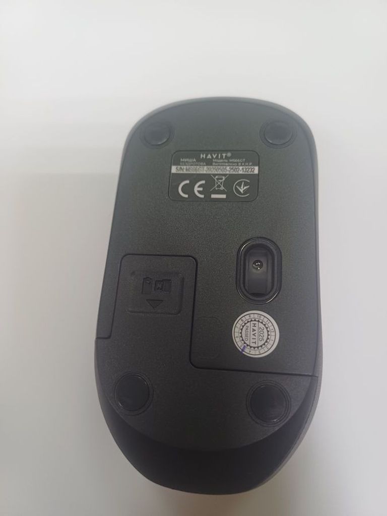 Розпродаж Havit ms66gt, продавець Техноскарб