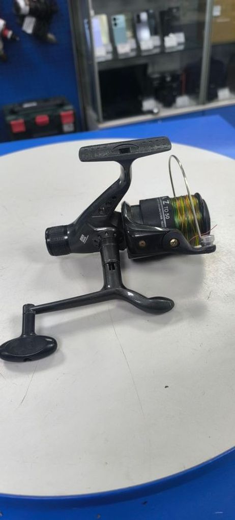 Объявление Topaz to50 Б/У