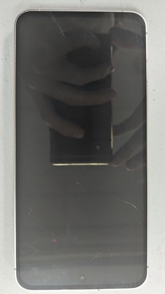 Оголошення Samsung galaxy s24 fe 8/256gb Б/У