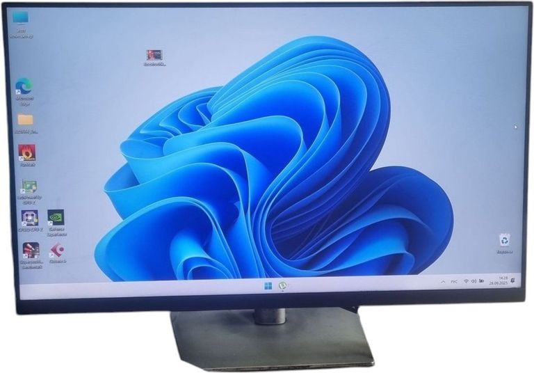 Купить Dell p2422he Б/У