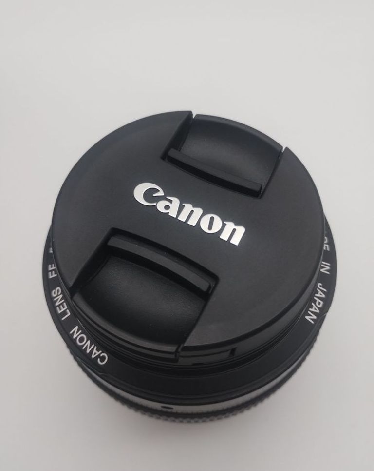 Canon ef 50 mm 1/1.4 Код:01-200636693. Изображение 8