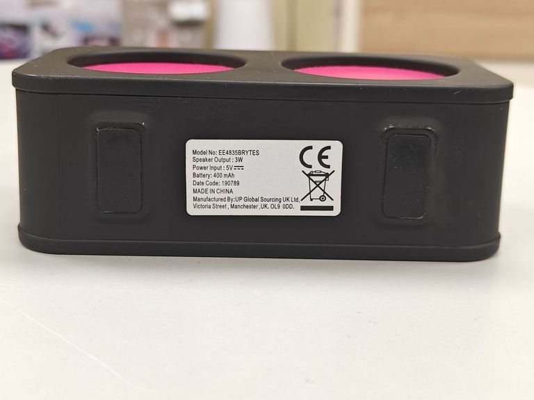 Intempo ee4835brytes Код:01-200609148. Зображення 5