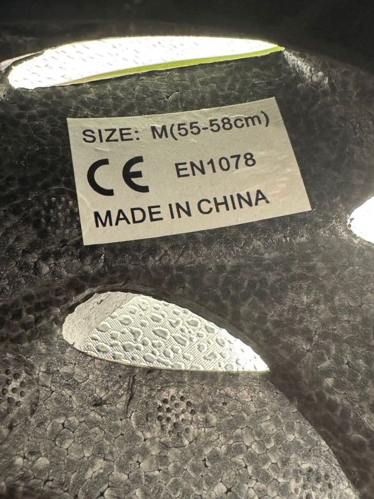 Maxxpro en1078 Код:01-200578678. Зображення 6