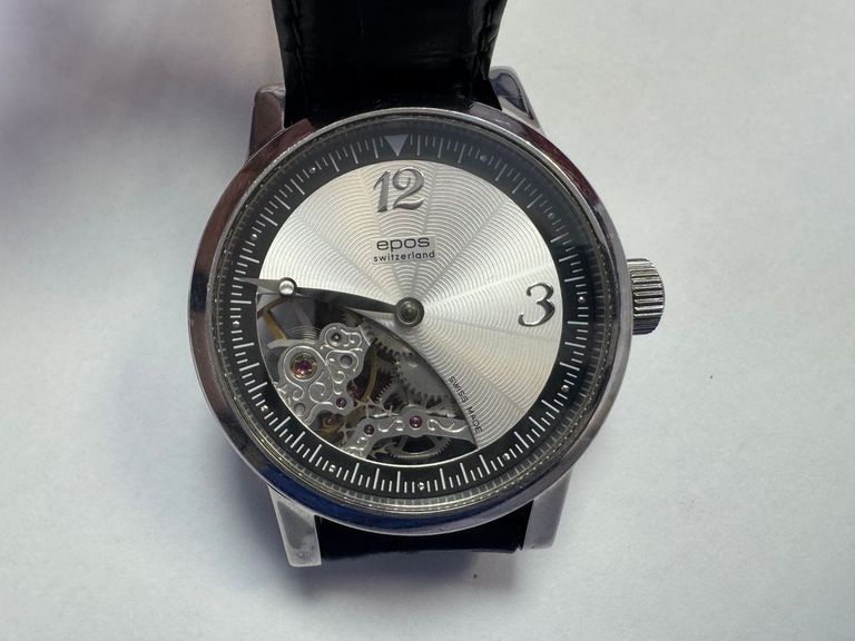 Купить Epos 3377.195.20.58.25 Б/У