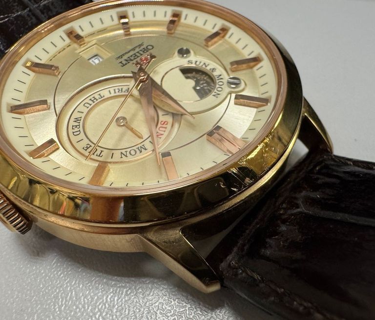 Orient et0p-d0-a Код:01-200515225. Изображение 6