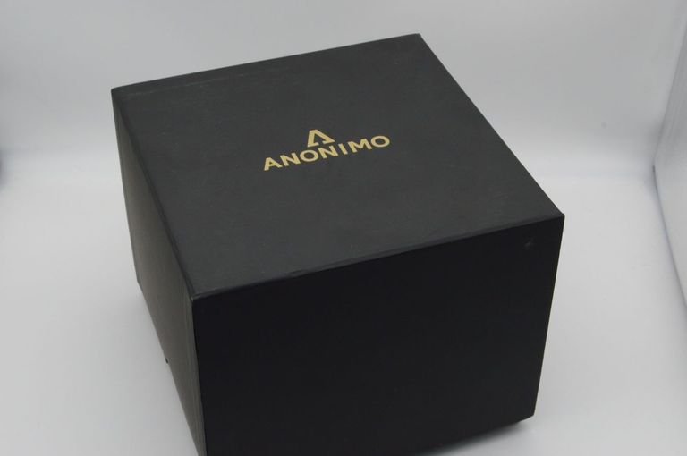 Распродажа Anonimo Militare am-1120.02.003.a03, продавец Техноскарб
