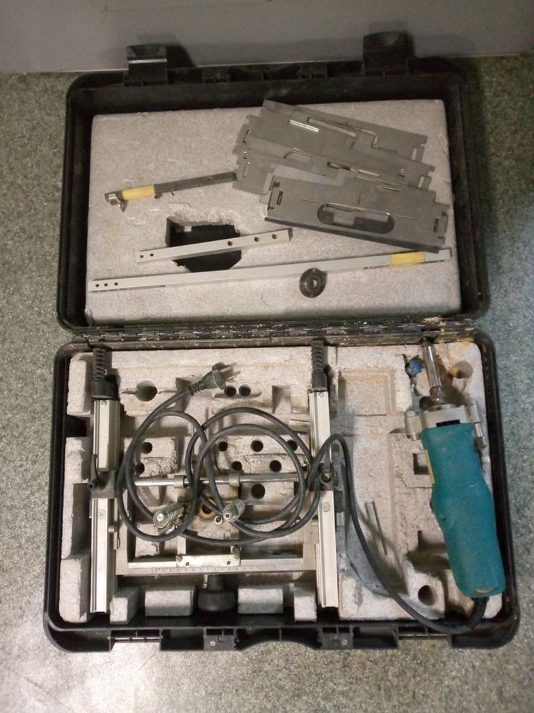 Virutex fr129vb Код:01-200463264. Изображение 6