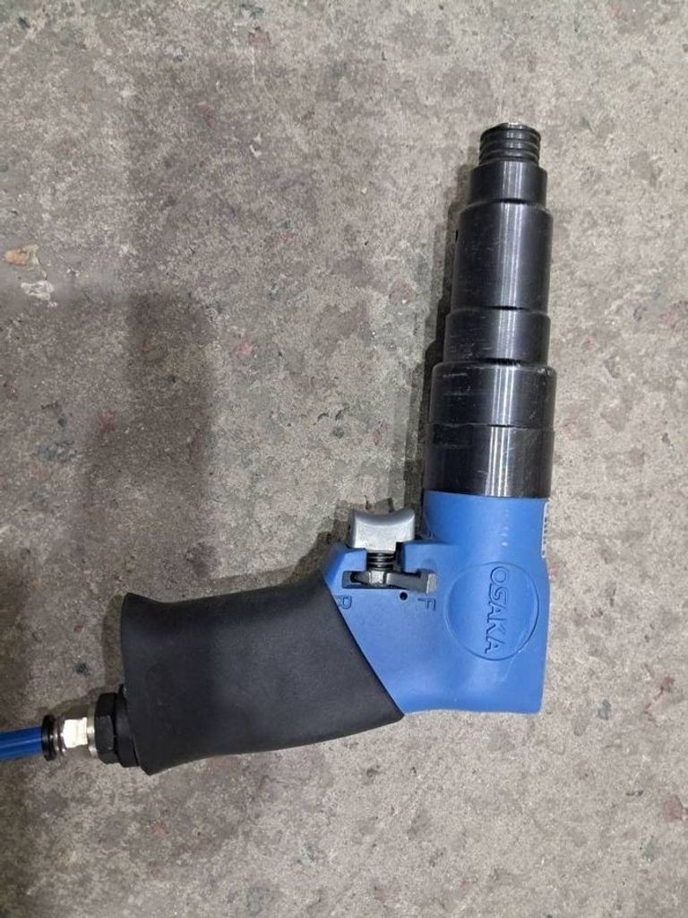 Объявление Osaka opt 4080-6 Б/У