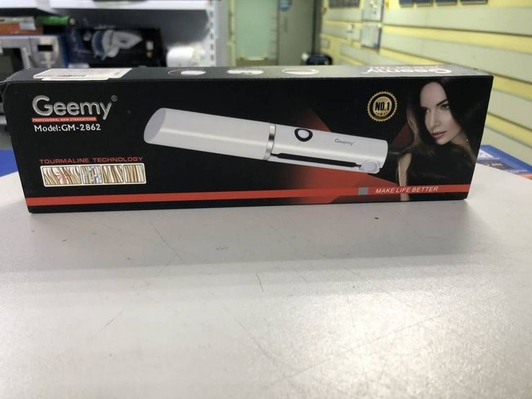 Купити Geemy gm-2862 Б/У
