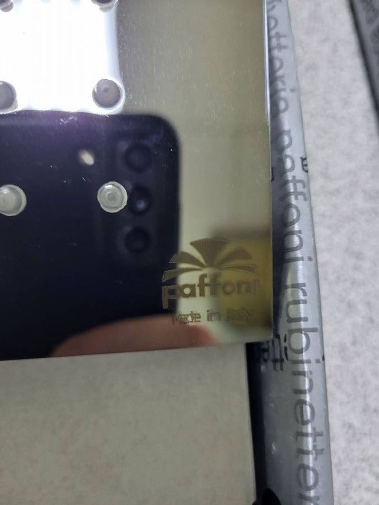 Распродажа Paffoni syncro quadro zs0f075cr+zs0f063cr, продавец Техноскарб