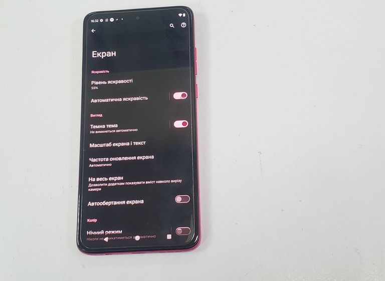 Motorola moto g84 8/256gb Код:01-200764534. Изображение 20