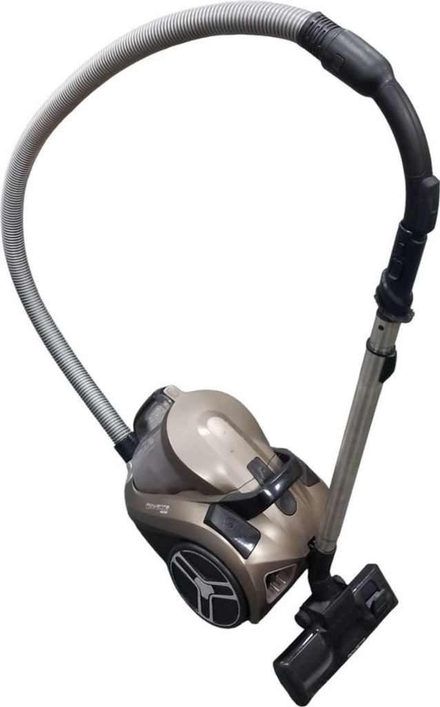 Rowenta compact power xxl сyclonic Код:01-200802575. Зображення 6