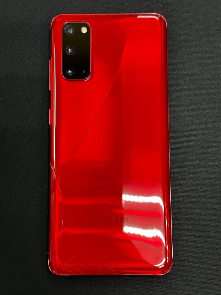 Купити Samsung galaxy s20 5g sm-g981b 12/128gb Б/У