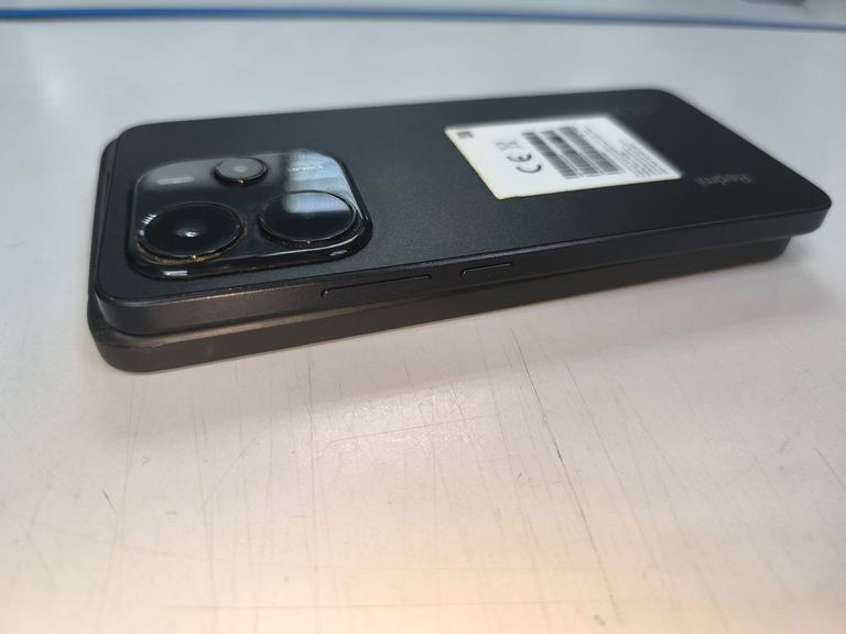Xiaomi redmi note 14 8/256gb Код:01-200809700. Изображение 6