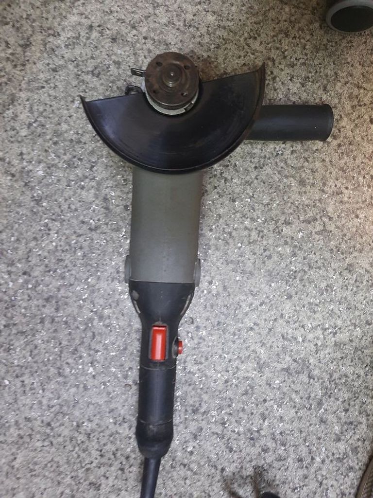 Объявление Forte AG 91-125 L Б/У