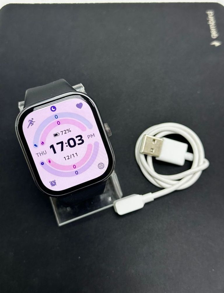 Купити Xiaomi redmi watch 5 Б/У