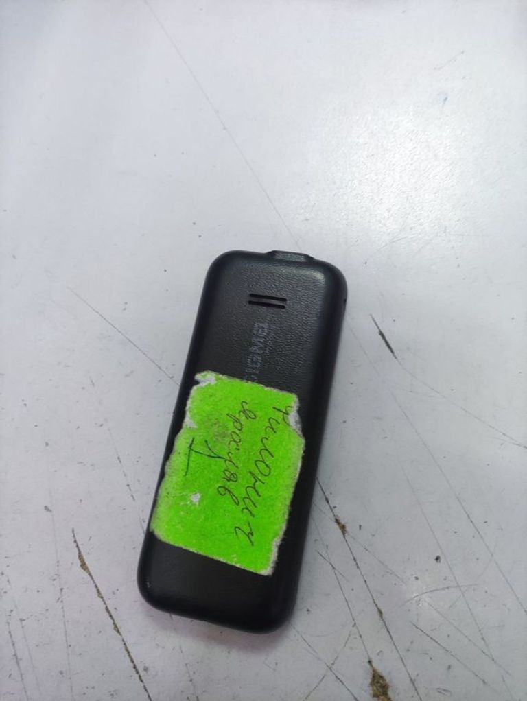 Дешиво Sigma x-style 14 mini с ломбарда