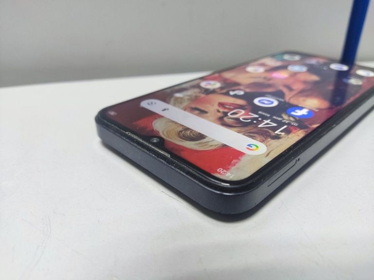 Zte Blade V50 Design 8/128GB Black Код:01-200812822. Изображение 6