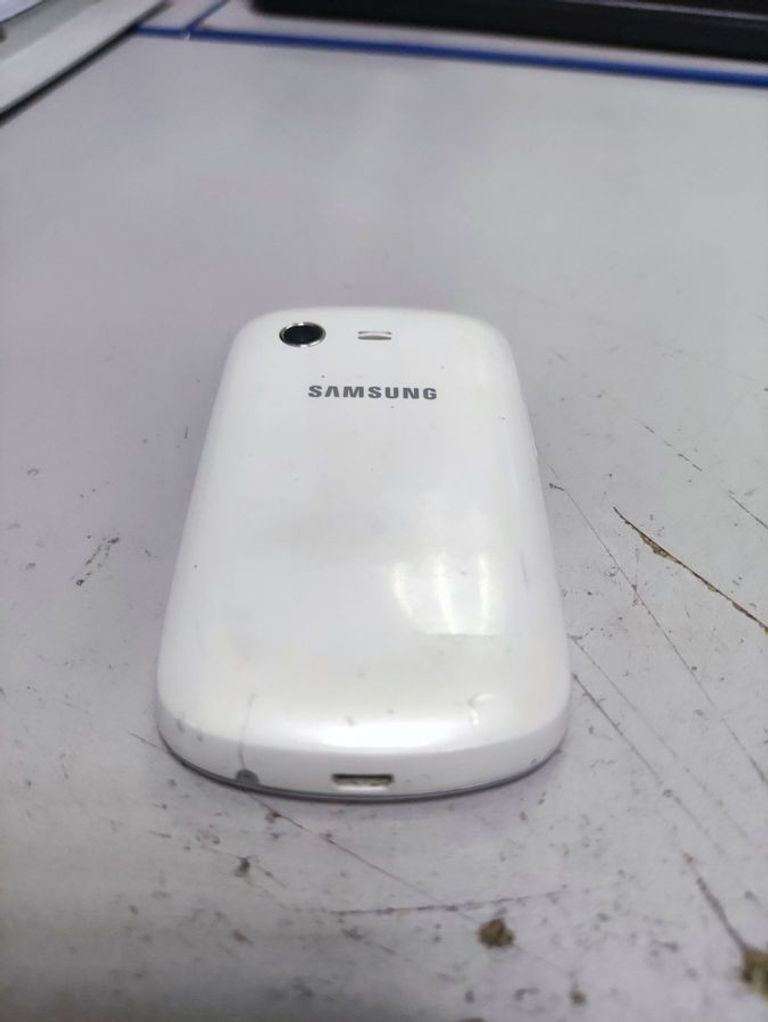 Дешиво Samsung Galaxy Star GT-S5282 с ломбарда