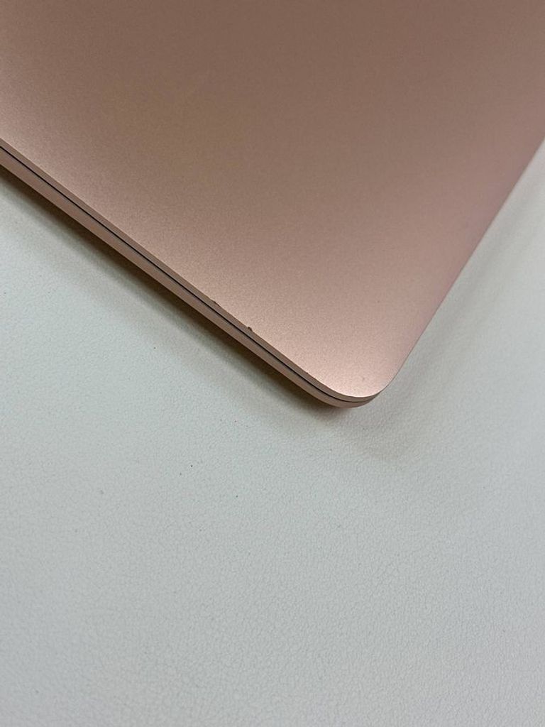 Apple macbook air 13" 2020 a2179 core i3 1,1ghz/ram8gb/ssd256gb/intel iris plus graphics Код:01-200812919. Изображение 9