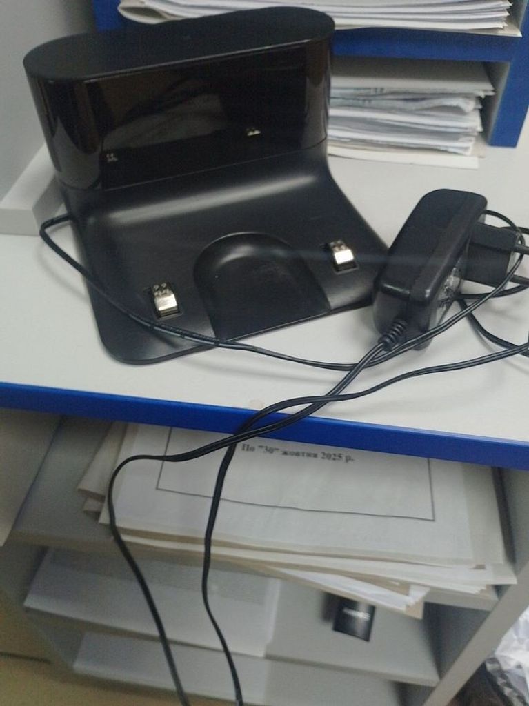 Дешево Rowenta X-PLORER Serie 75S Total Care RR8575WH з ломбарду