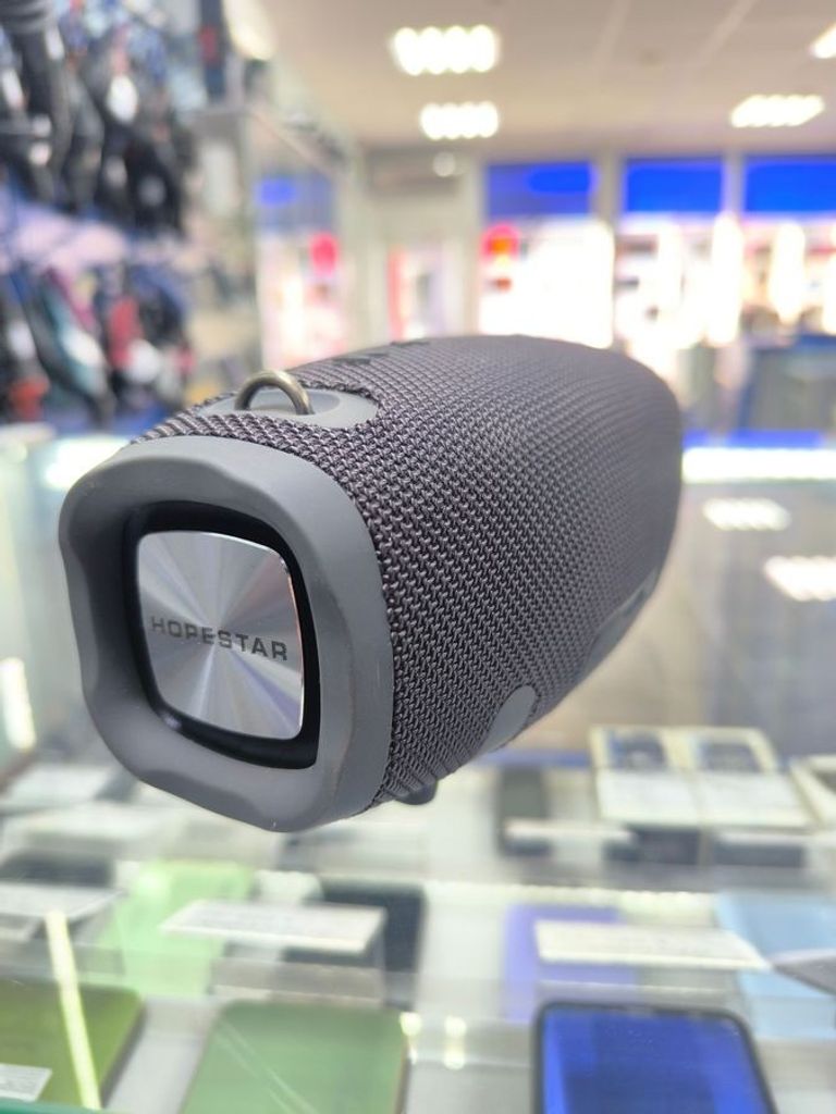 Дешиво Hopestar h41 с ломбарда