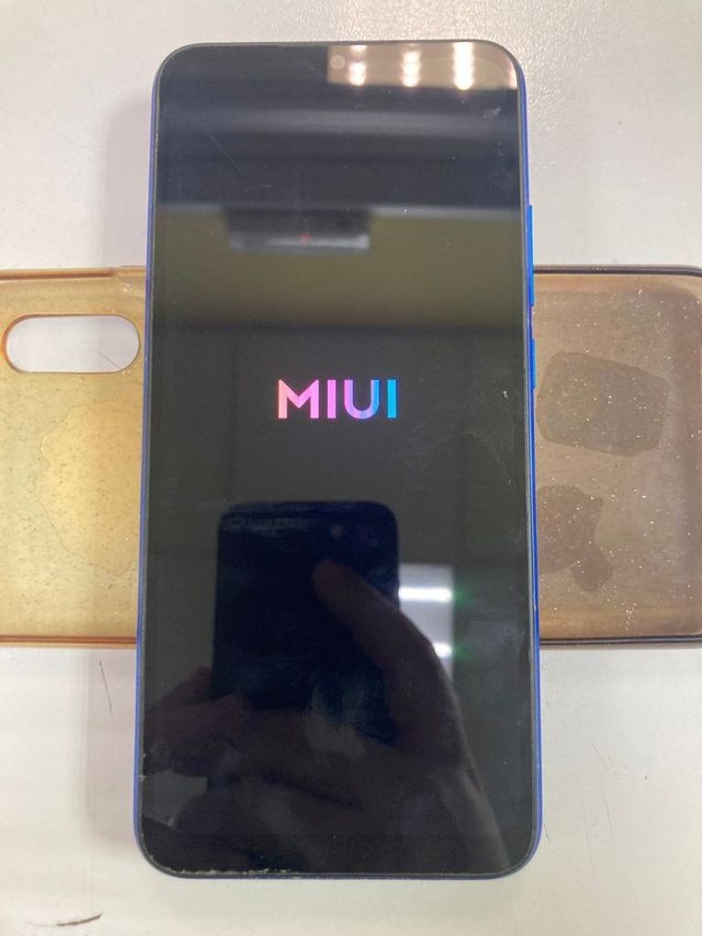 Дешиво Xiaomi redmi 9a 2/32gb с ломбарда