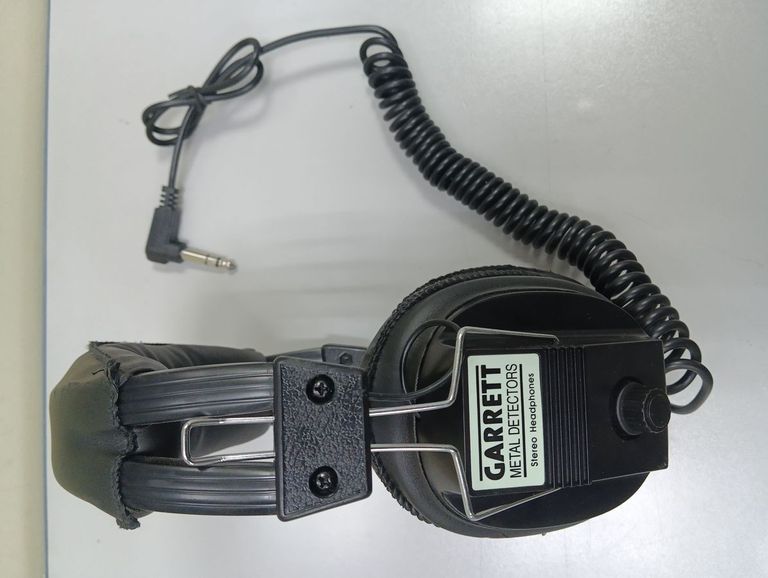 Garrett GTI 2500 Код:01-200811024. Изображение 6