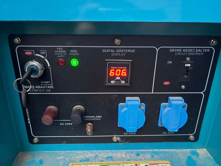 Full FDL 13500SC Код:null. Зображення 5