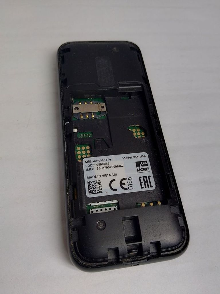 Nokia 105 Код:01-200814718. Изображение 5