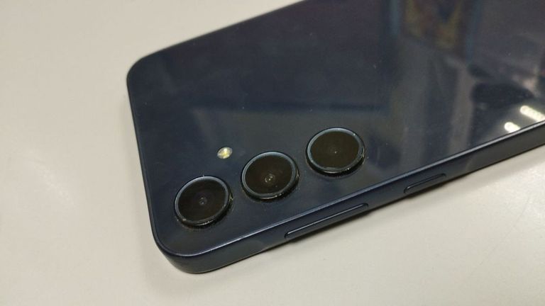 Дешево Samsung galaxy a35 5g sm-a356b 8/256gb з ломбарду