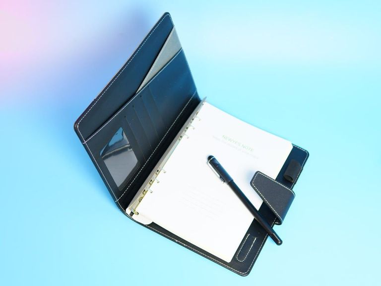 Дешево SYNCIFY SketchBook PRO Set Smart Digital Notebook Smartpen з ломбарду