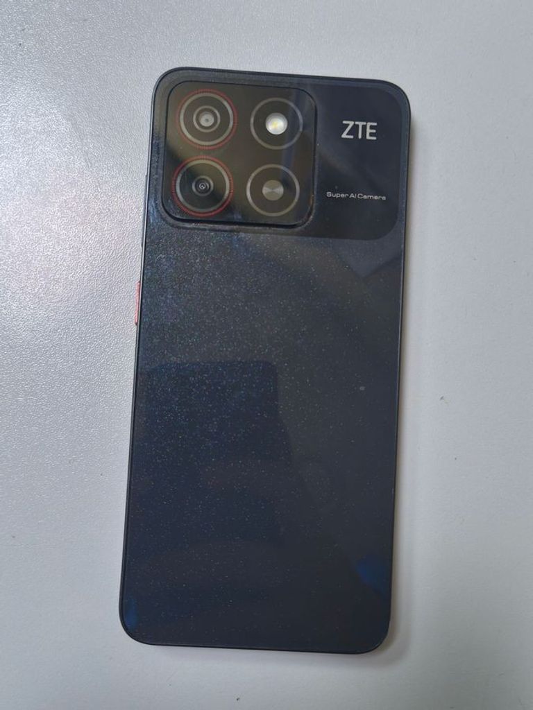 Zte blade a35 2/64gb Код:01-200815167. Изображение 5