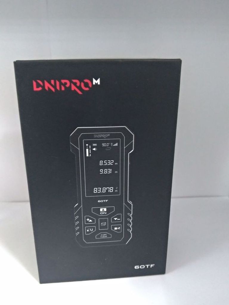 Dnipro-M 60tf Код:01-200809125. Изображение 5