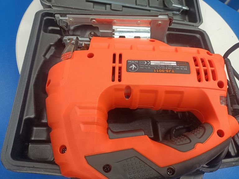 Оголошення Tekhmann TJS-9011 Б/У