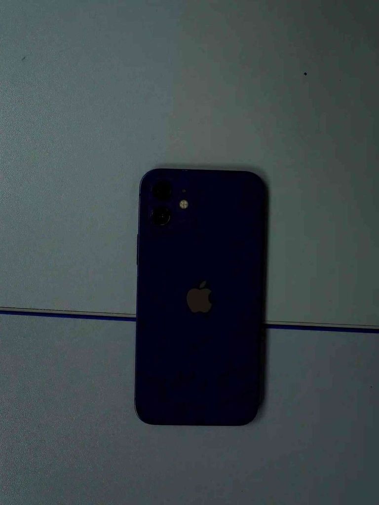 Apple iPhone 12 128GB (PRODUCT)RED Код:01-200809009. Изображение 5