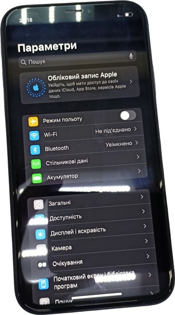 Дешево Apple iphone xr 64gb з ломбарду